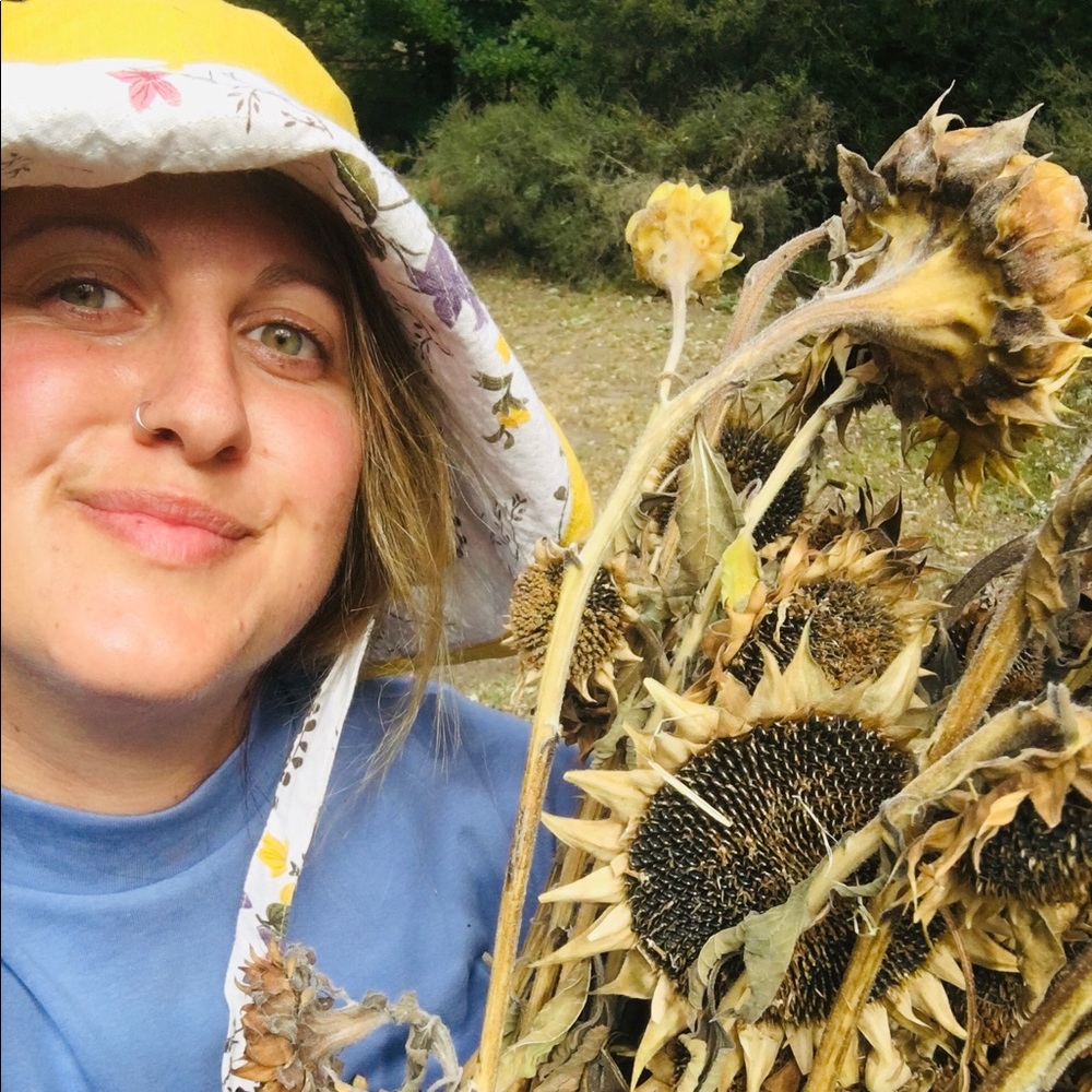 Meet your Posher, Sophia
